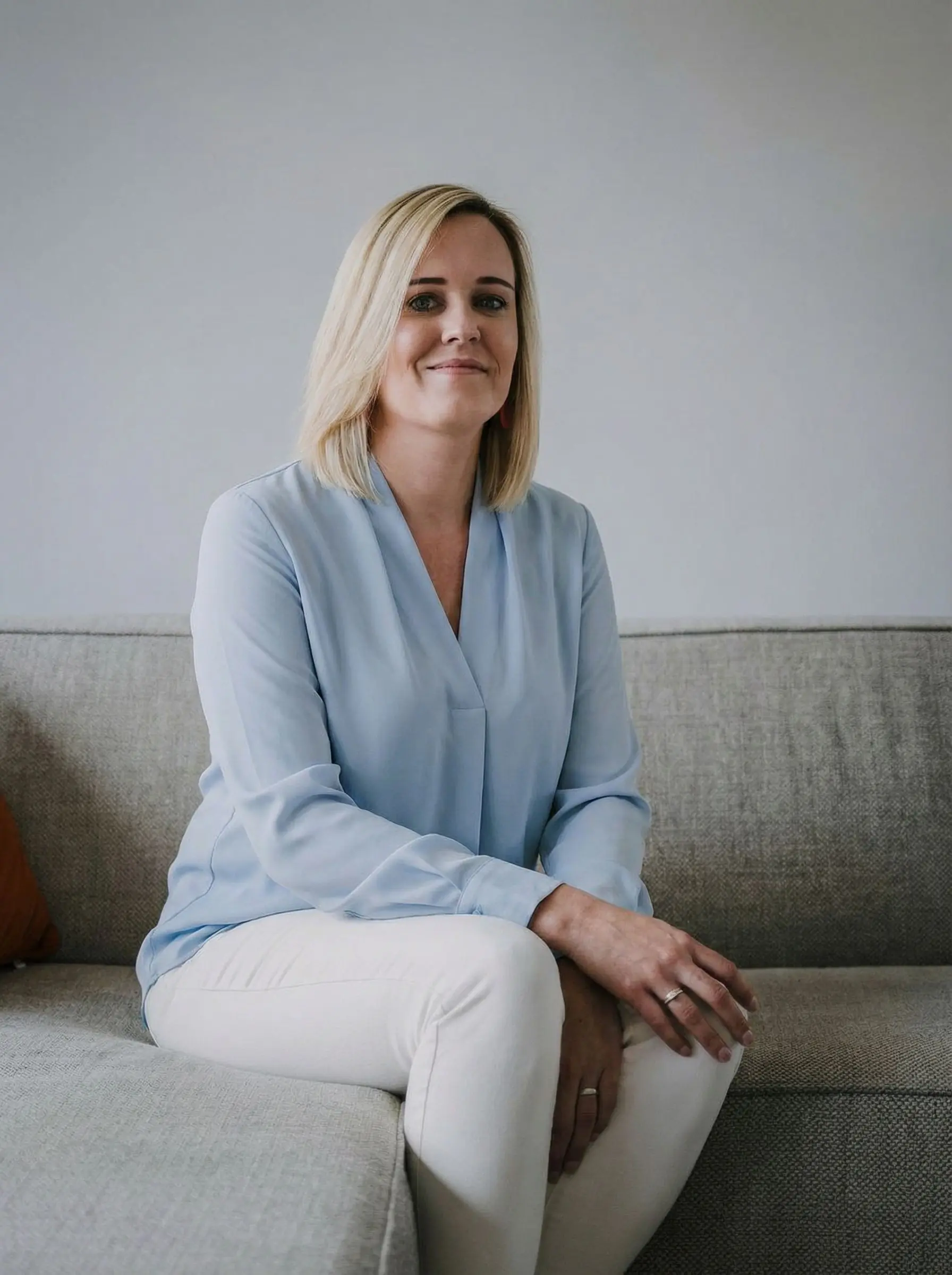 Wendy van Essen